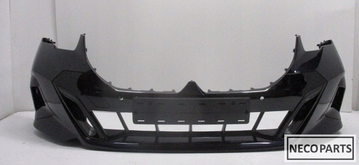 BMW 5 G60 G61 M-PAKKET 6XPDC VOORBUMPER ALLES LEVERBAAR!!!, Gebruikt, -, Ophalen of Verzenden, Achter