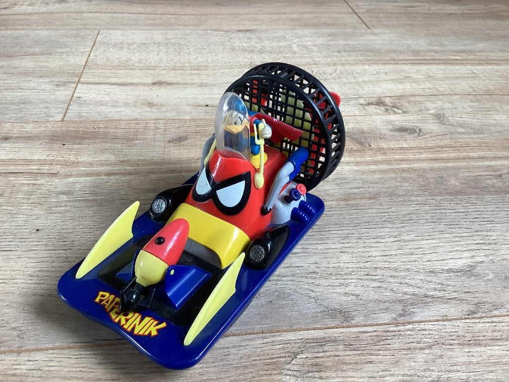 Foto 7 van Verzamelitems Disney/Donald Duck