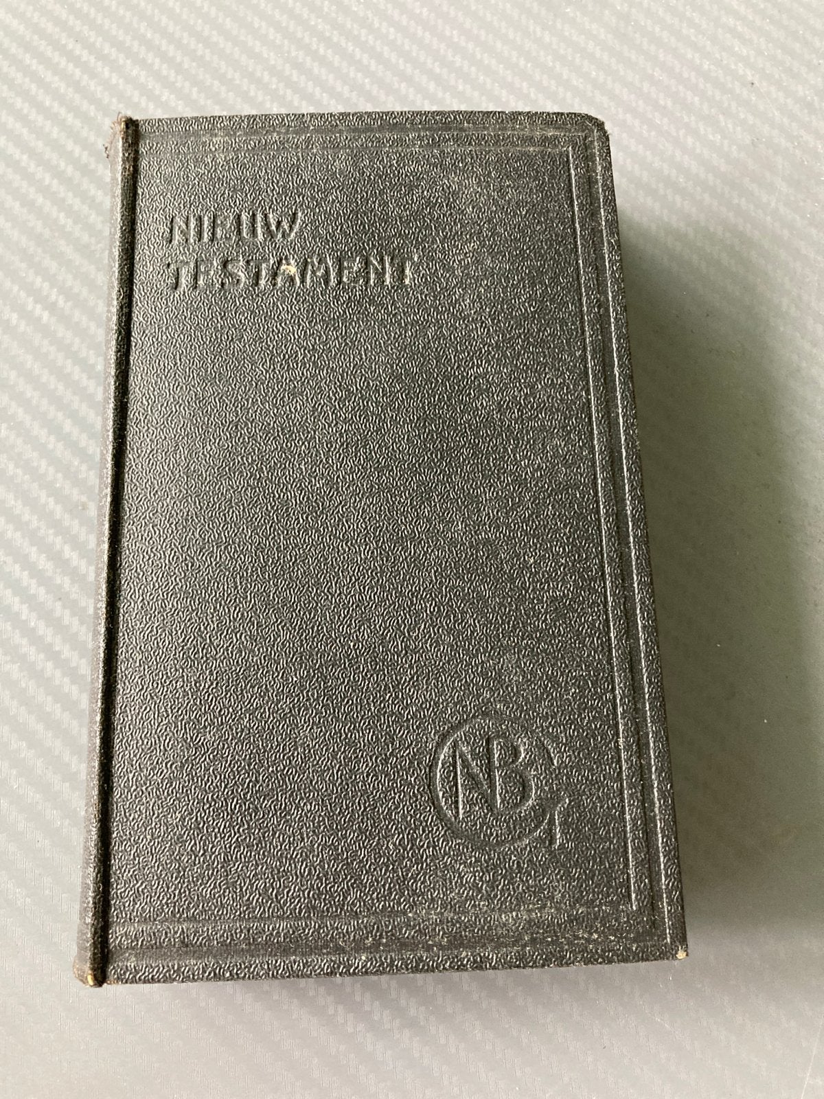 Het Nieuwe Testament - Nederlands Bijbelgenootschap 1928, Ophalen of Verzenden