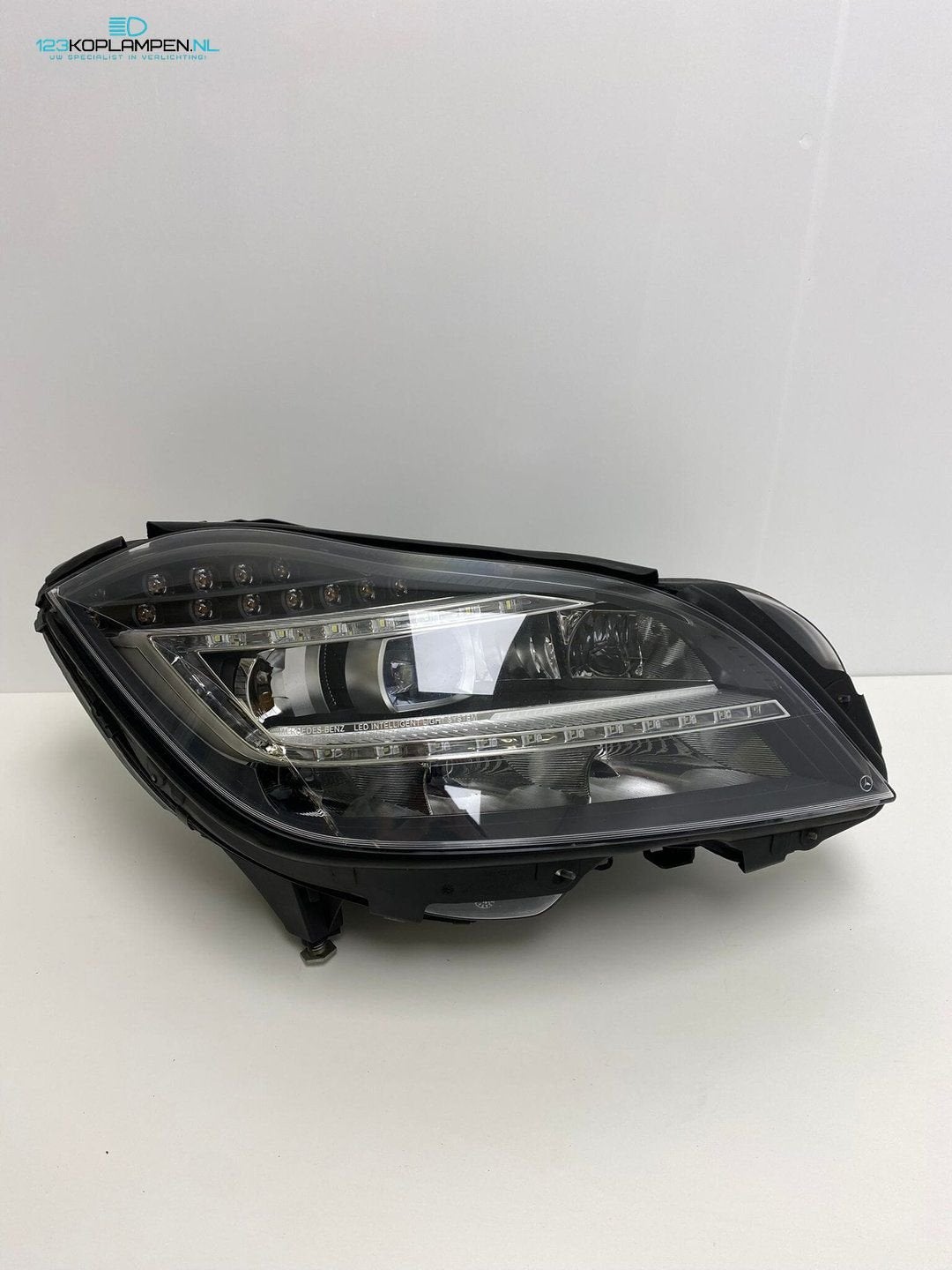Mercedes CLS W218 Xenon ILS koplamp rechts, Auto-onderdelen, Gebruikt, -, Ophalen of Verzenden, -