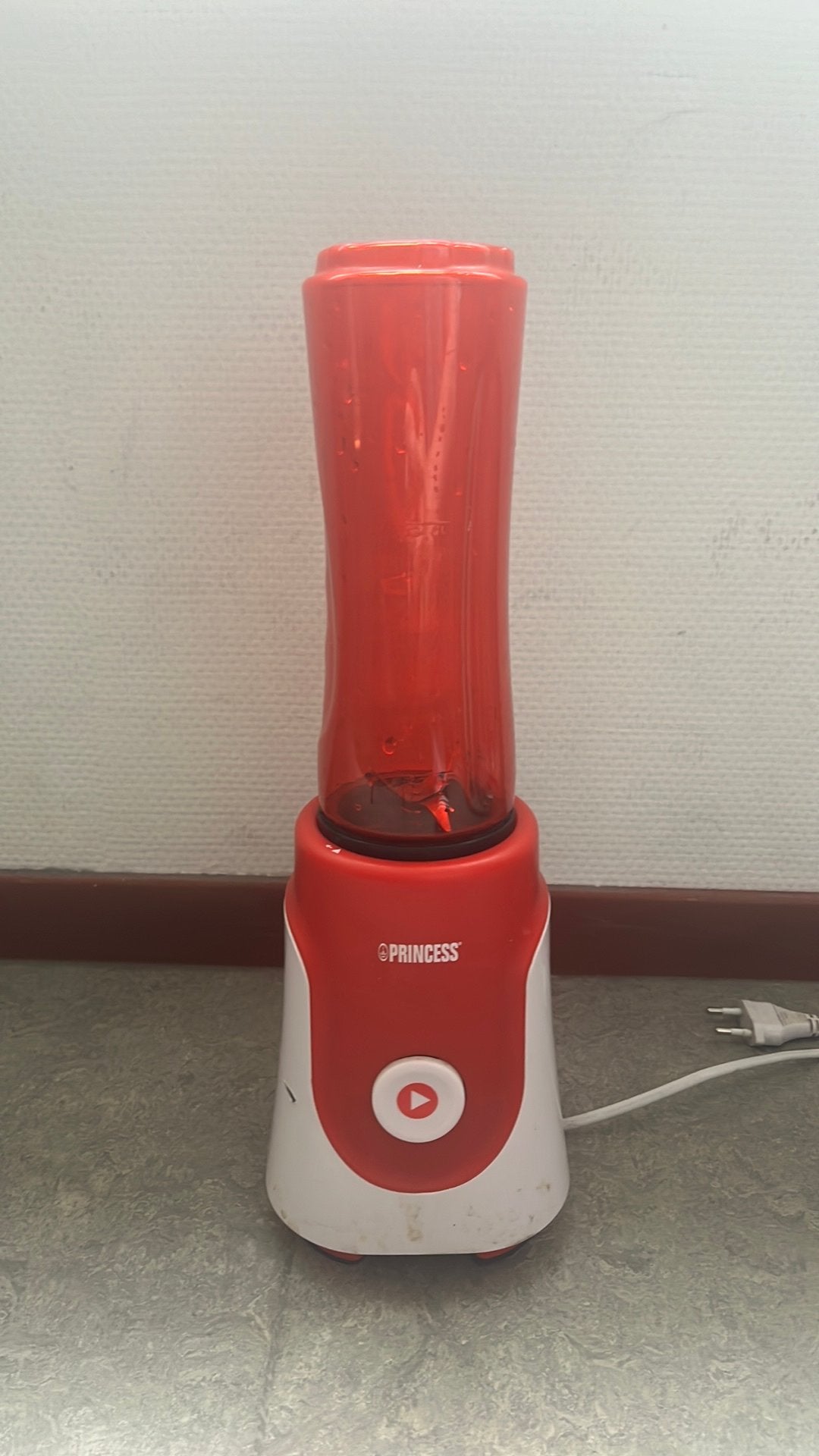 Blender van Princess (Handig voor shakes), Witgoed en Apparatuur, Blenders, Ophalen, Gebruikt, Blender