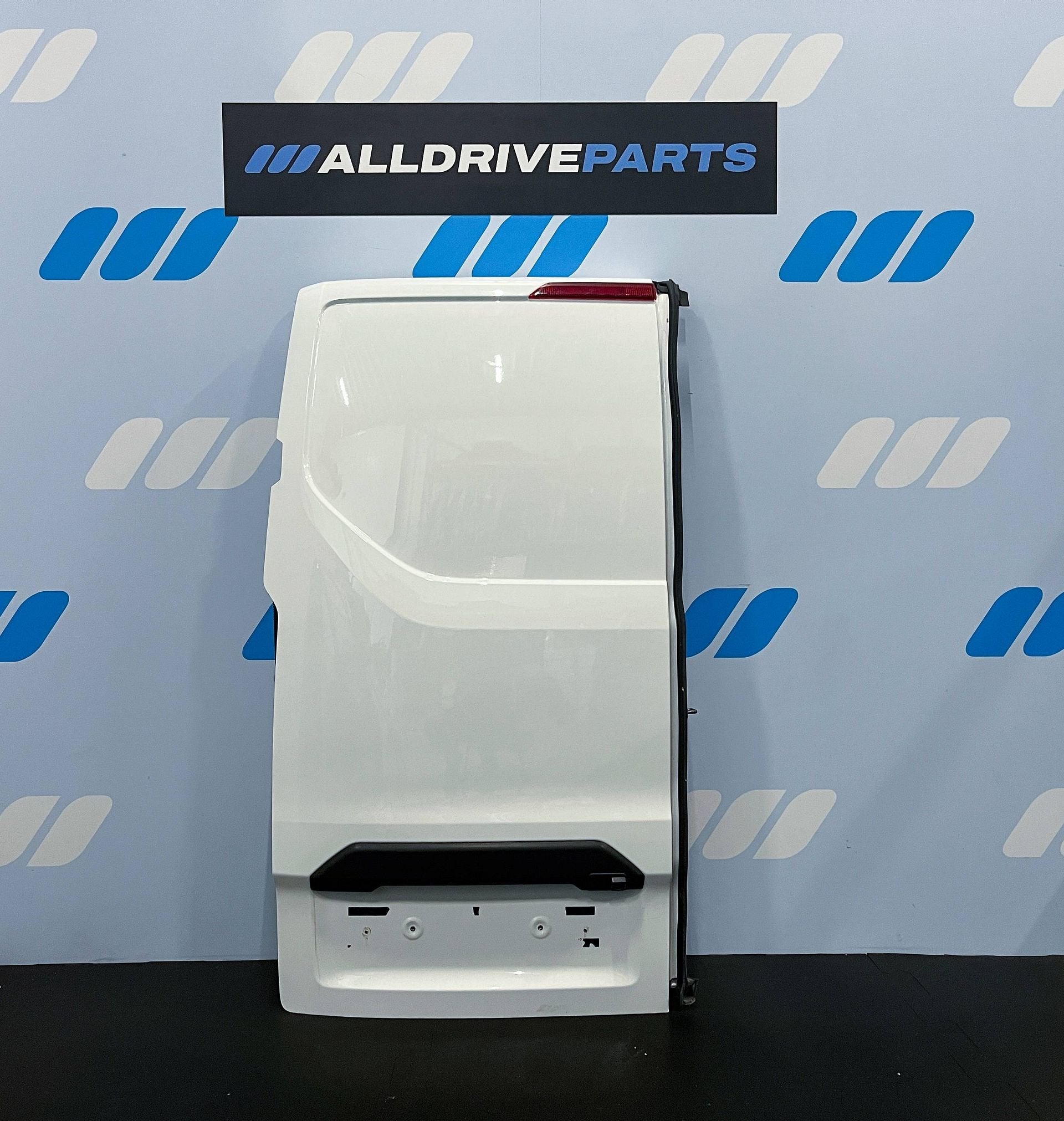 Achterdeur links Ford Transit Custom Wit dicht PBK21V40011AD, Auto-onderdelen, Gebruikt, -, Deur, -