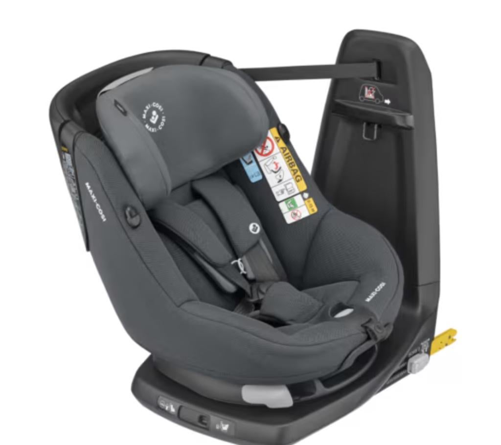 Maxicosi AxissFix, Kinderen en Baby's, Autostoeltjes, Ophalen, 0 t/m 18 kg, Zo goed als nieuw, Isofix