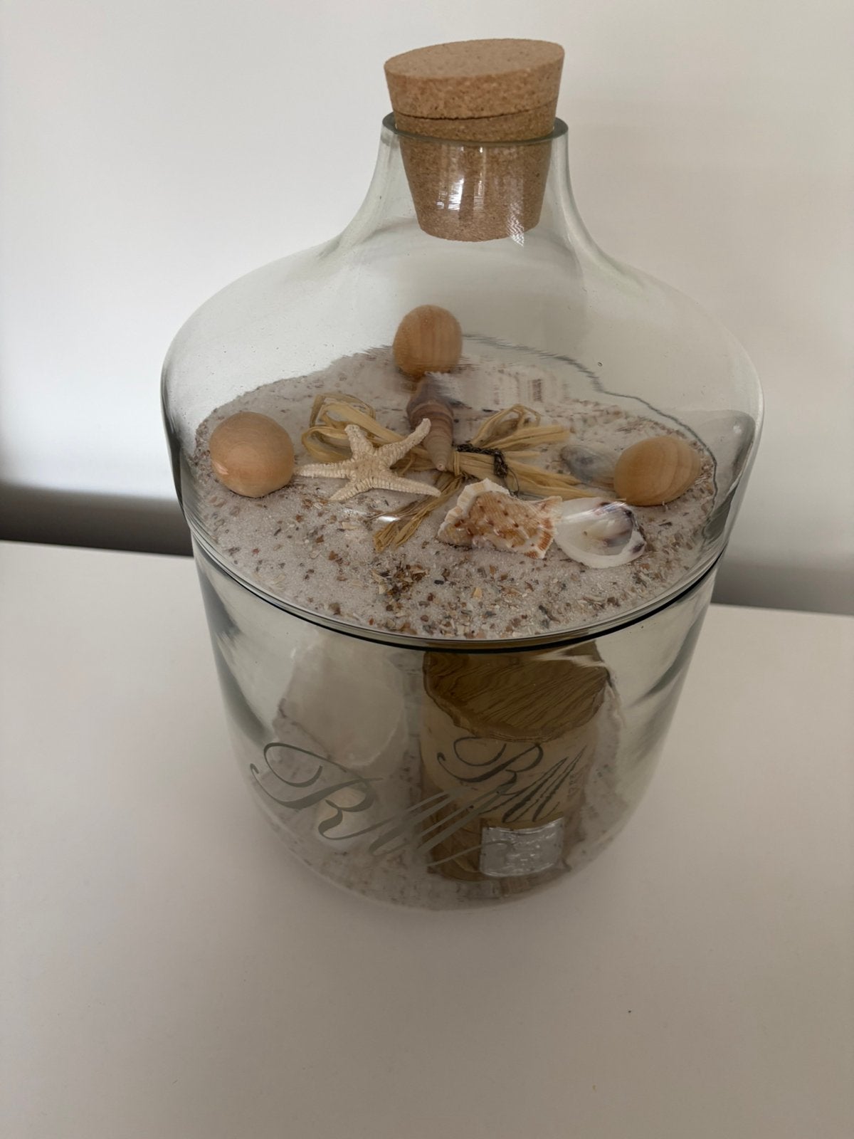 Rivera maison stolp/etagere, Ophalen, Zo goed als nieuw