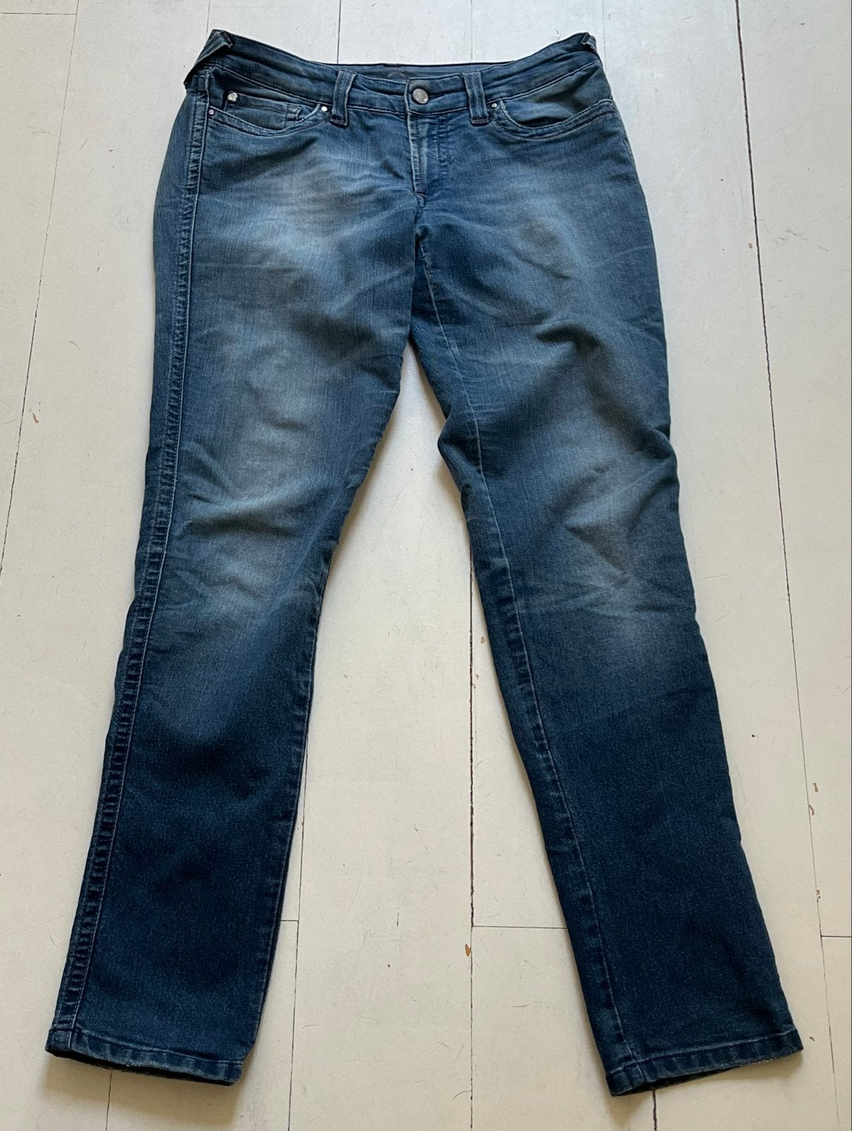 S.O.S. by Orza Studio Jeans - Maat EU40, Ophalen of Verzenden, Gedragen, Blauw, W30 - W32 (confectie 38/40)