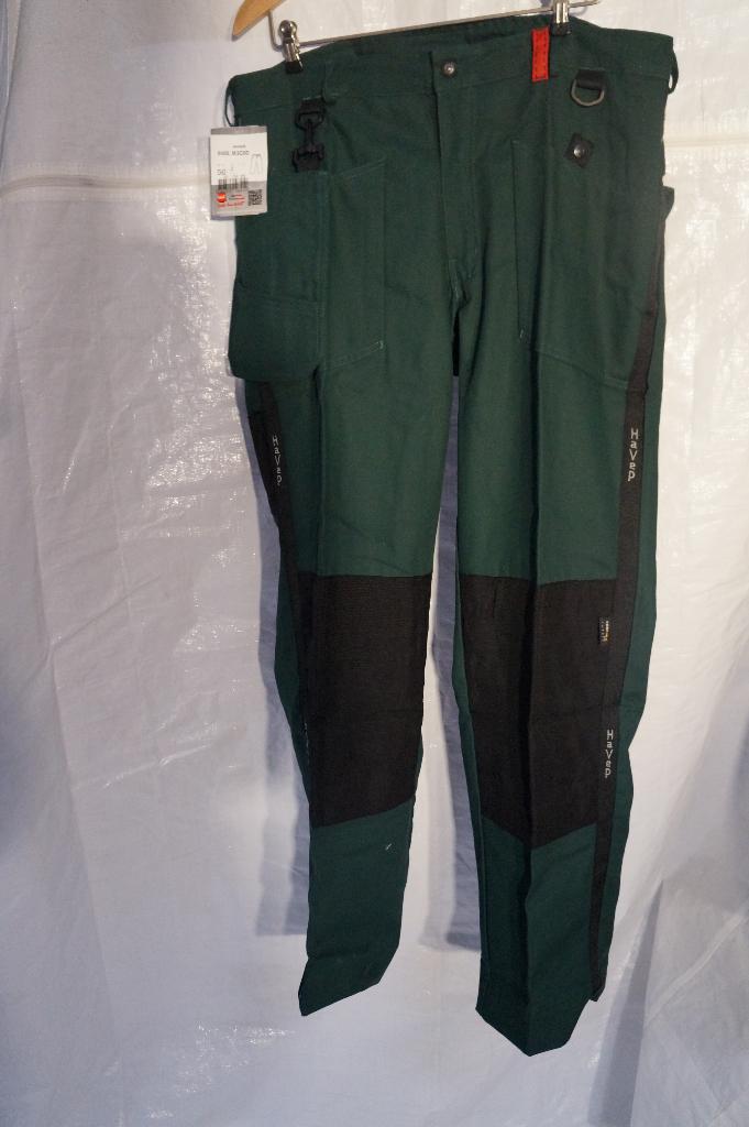 Nieuw! Havep 8488 werkbroek | maat 60, Havep, Heren, Nieuw, Ophalen of Verzenden
