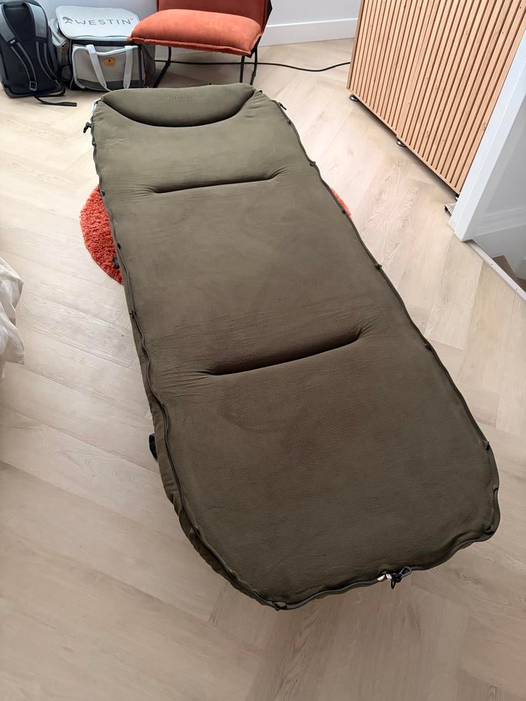 Nieuwe Nash Indulgence MF60 5 Season SS3 Stretcher, Ophalen, Nieuw