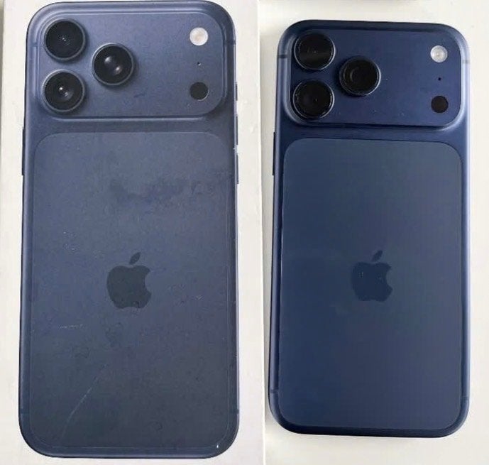 Ipone 17 per max nieuw staat, Telecommunicatie, 256 GB, Ophalen of Verzenden, Zo goed als nieuw, Zonder simlock