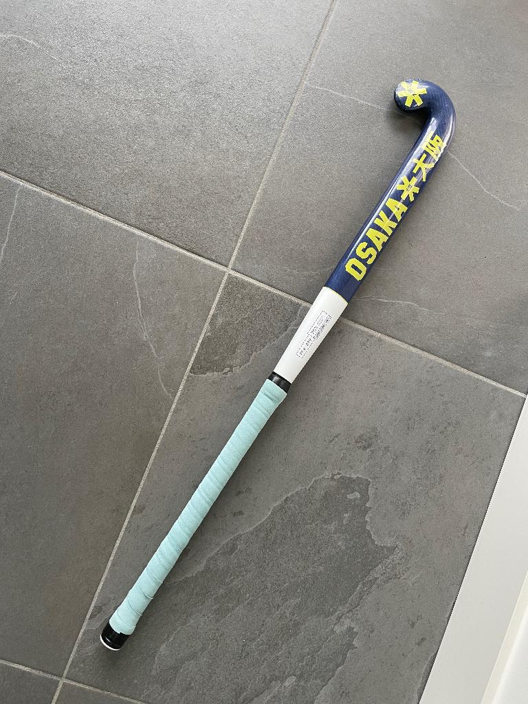 NIEUW: Hockeystick Osaka Pro bow 70, Ophalen, Nieuw, Stick