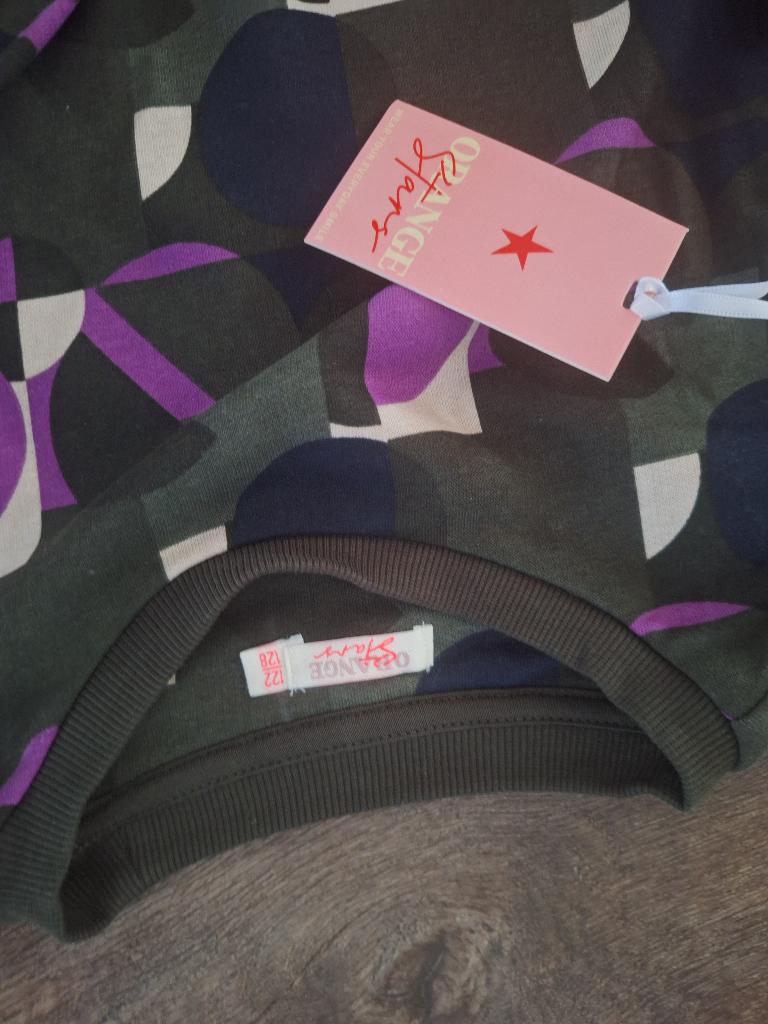 Kinderkleding, Meisje, Nieuw, Jurk of Rok, Diverse merken