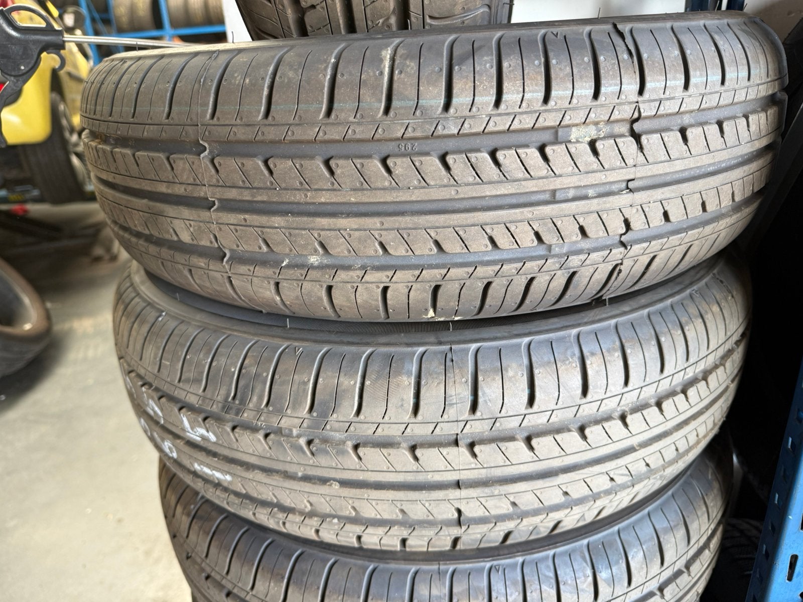 4x 165 65 15 81H Westlake Radial RP18E NIEUW DOT2026, 15 inch, Nieuw, Ophalen of Verzenden, Band(en)