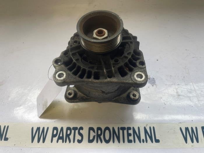 Dynamo van een Volkswagen Transporter, Gebruikt, -, -, -