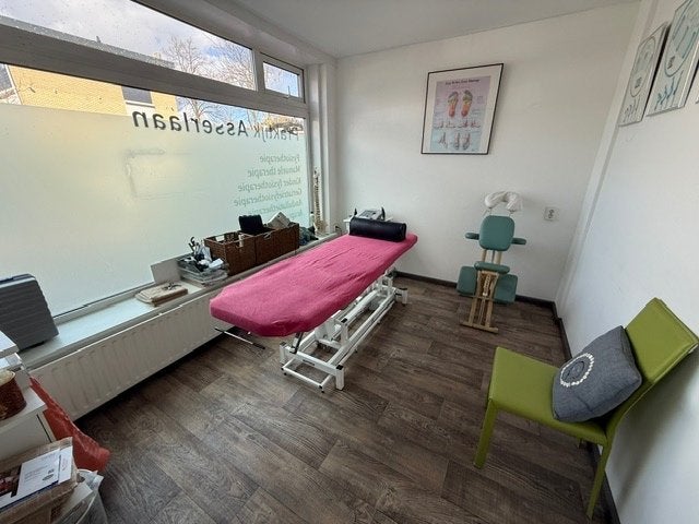 praktijkruimte, 17 m², Huur, Praktijkruimte