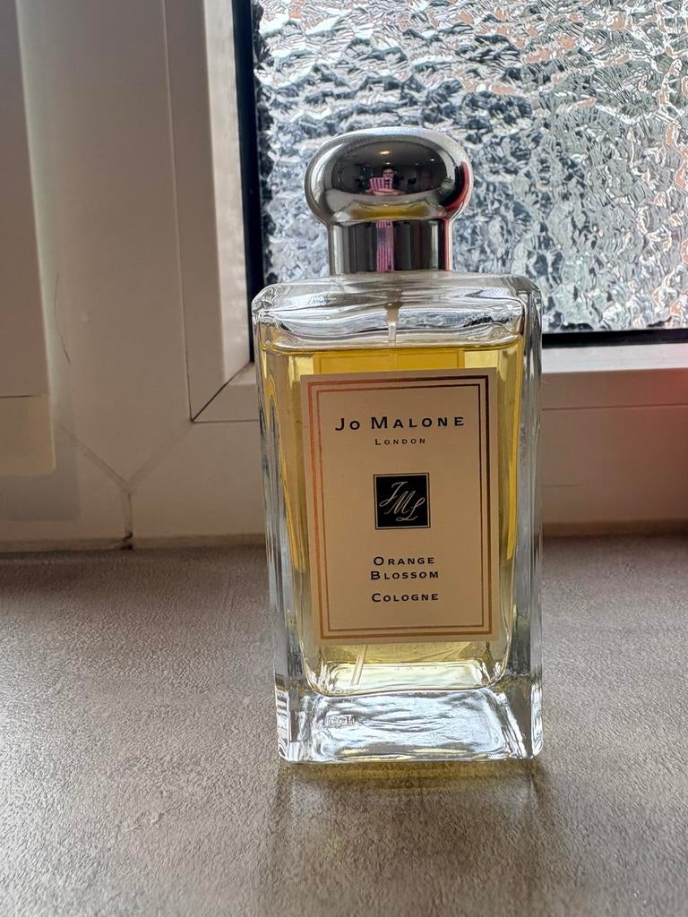 Jo Malone Orange Blossom Cologne, Ophalen of Verzenden, Zo goed als nieuw