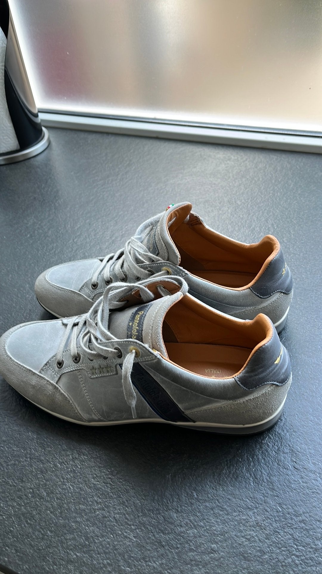 Pantofolo d’Oro sneakers, Overige typen, Nieuw, Overige sporten, Ophalen