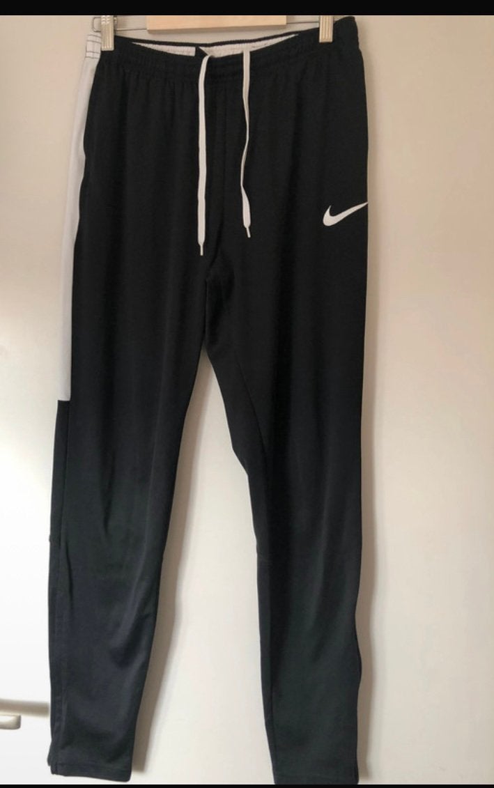 Nike trainingsbroek S, Ophalen of Verzenden, Zo goed als nieuw, Zwart