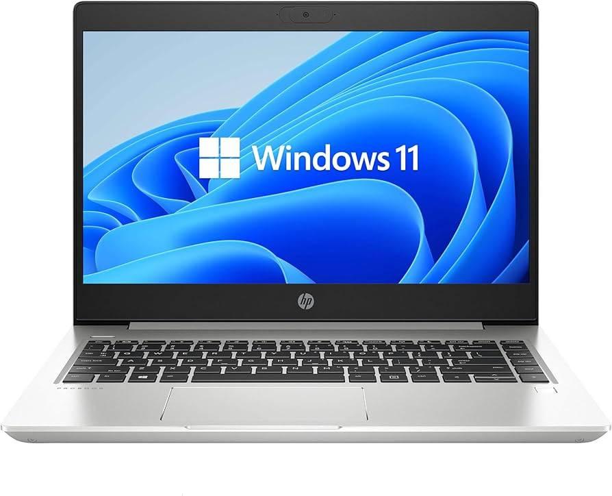 HP | Intel Core i7 10510U | 16 GB DDR4| 256 GB SSD | 14,4'', Computers en Software, Windows Laptops, Gebruikt, 14 inch, SSD, 2 tot 3 Ghz