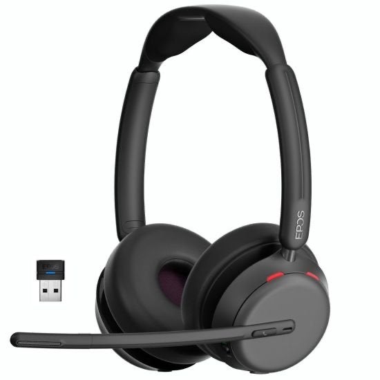 EPOS impact 1060 ANC €165 nieuw, Ophalen of Verzenden, Nieuw, Overige merken, Draadloos