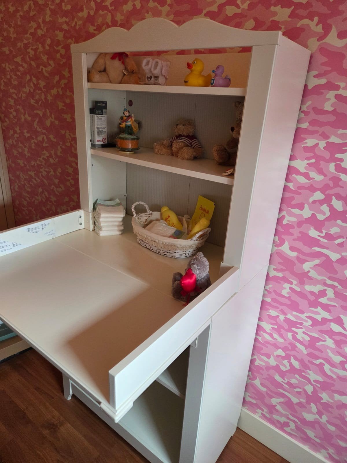 Commode ikea, Ophalen, Poppenhuis