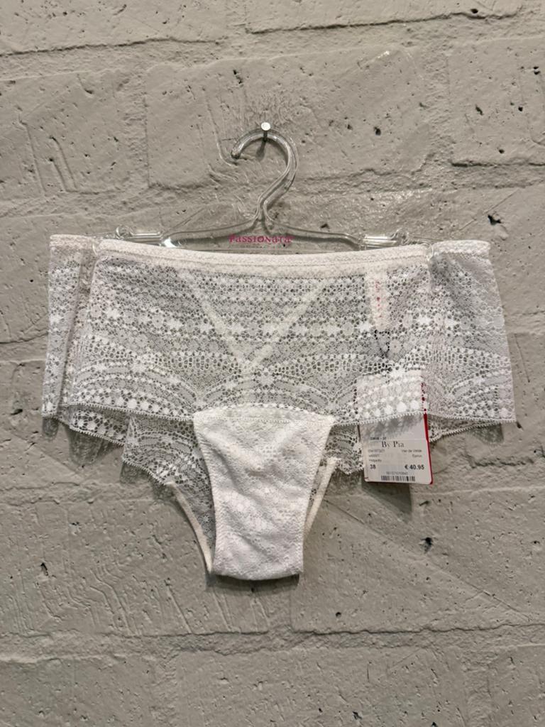 Prima Donna slip 38 NIEUW!! Nu €17,50, Ophalen of Verzenden, Wit, Slip
