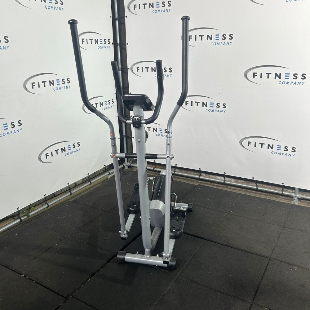 Hammer – CT3 Ellyptech – Crosstrainer, Ophalen of Verzenden, Zo goed als nieuw, Benen, Overige typen
