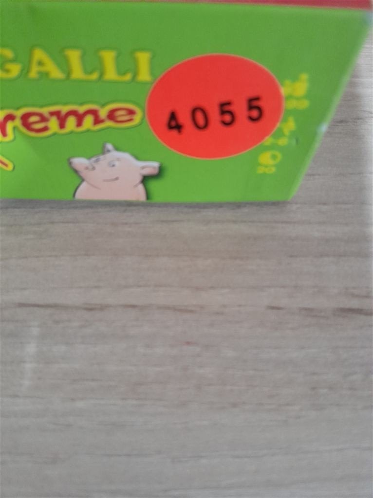 Halli galli extreme - 999 games - s4055, Verzenden, Zo goed als nieuw