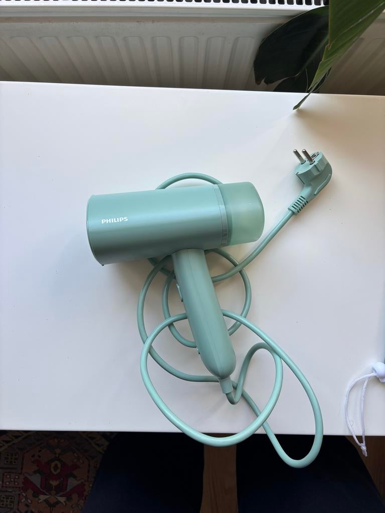 Philips Portable Clothing Steamer, Witgoed en Apparatuur, Ophalen, Gebruikt, Overige typen