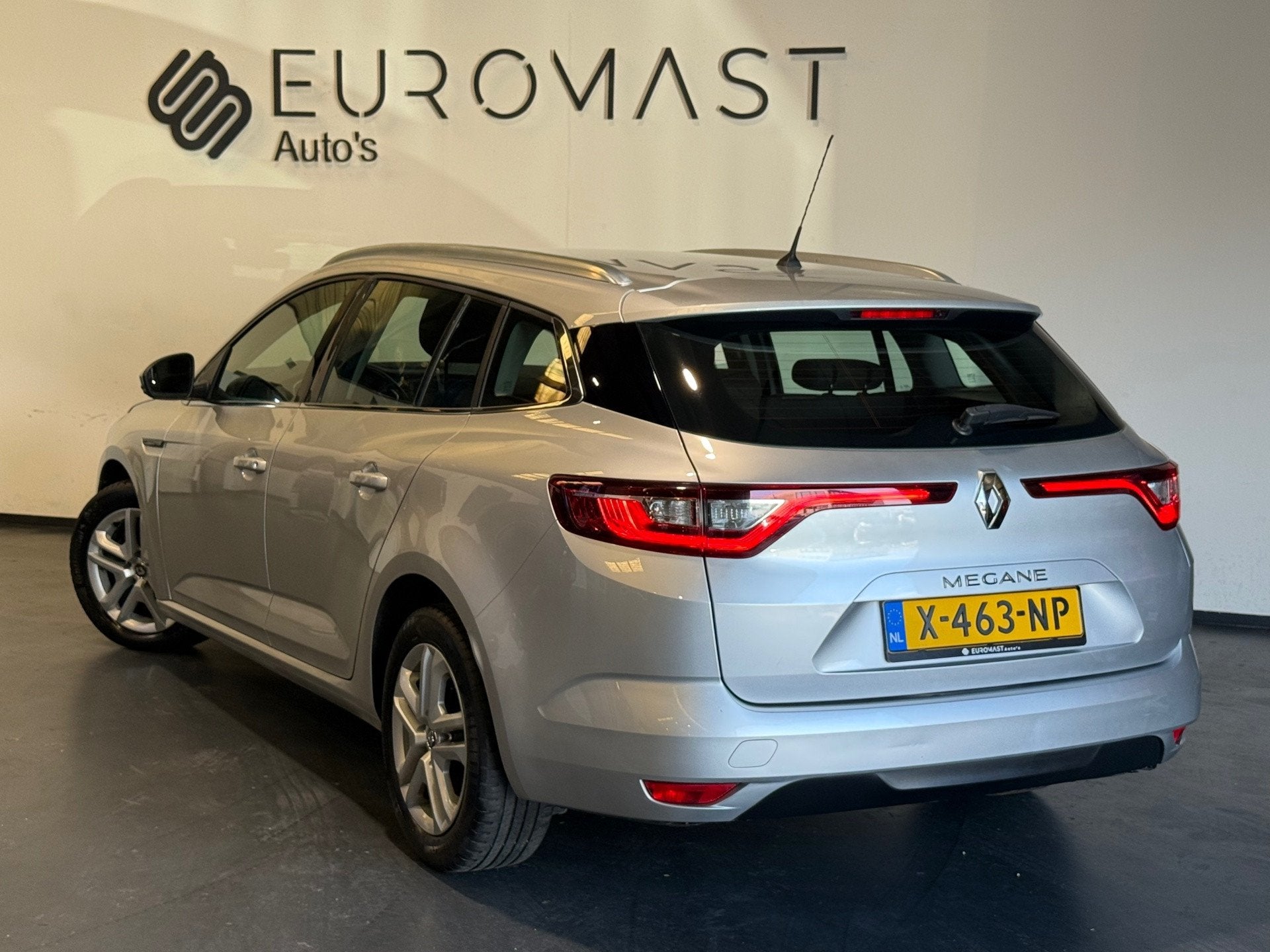 Renault Mégane