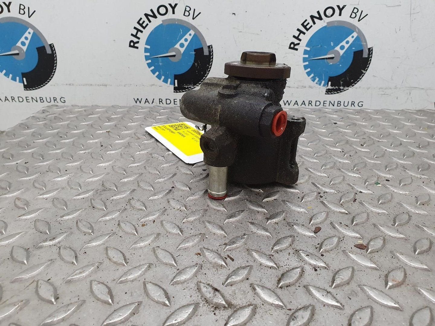 SEAT AROSA STUURPOMP 2000, Auto-onderdelen, Gebruikt, -, -, Ophalen of Verzenden