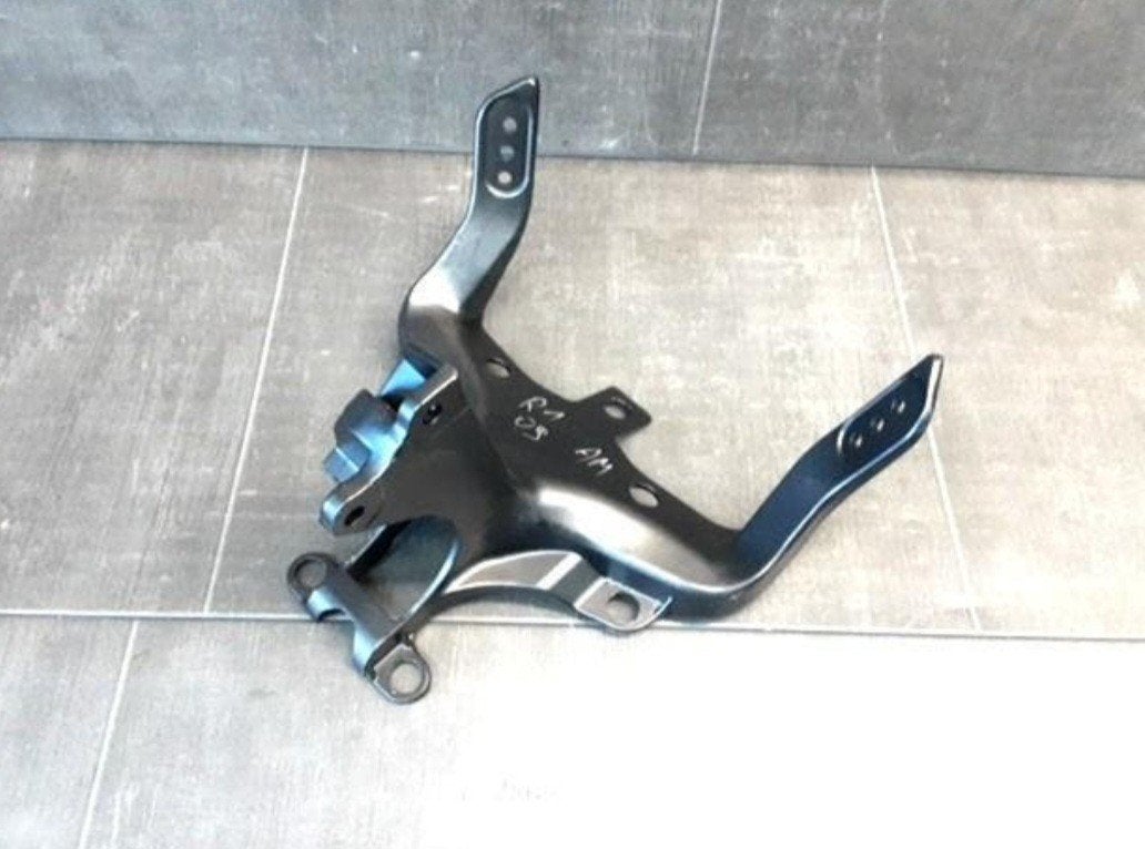 Yamaha r1 2010 gezocht, Motoren, Tuning en Styling, Ophalen of Verzenden