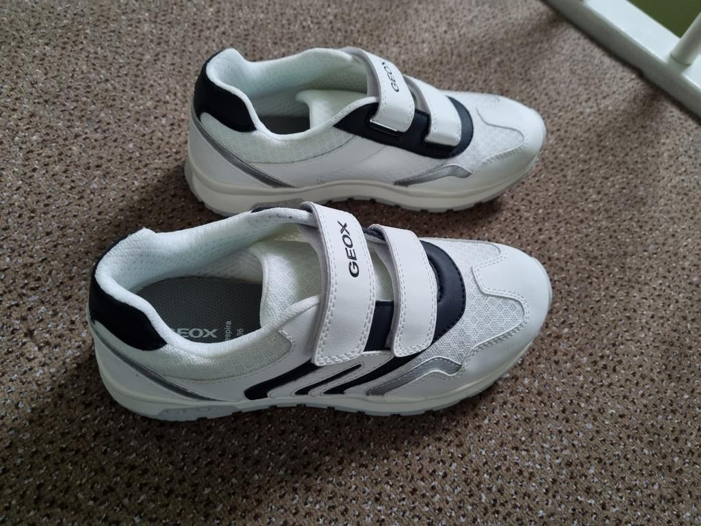 Nieuwe Geox Respira schoenen maat 36, Jongen of Meisje, Schoenen, Nieuw, Ophalen of Verzenden