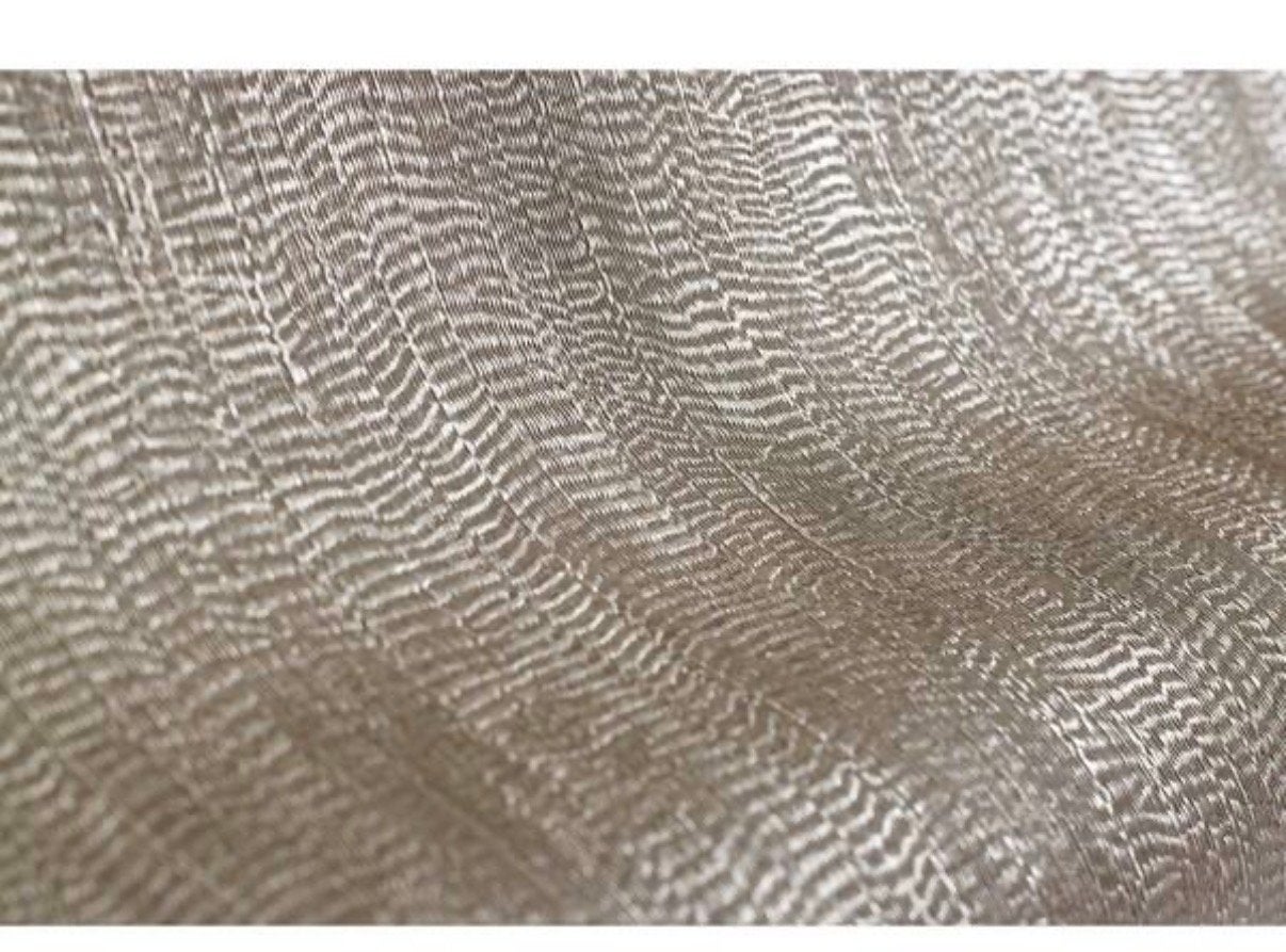 Boutique Luxury Heavyweight Vinyl Behang - Rose Gold, Overige merken, Structuur, Modern, Ophalen of Verzenden