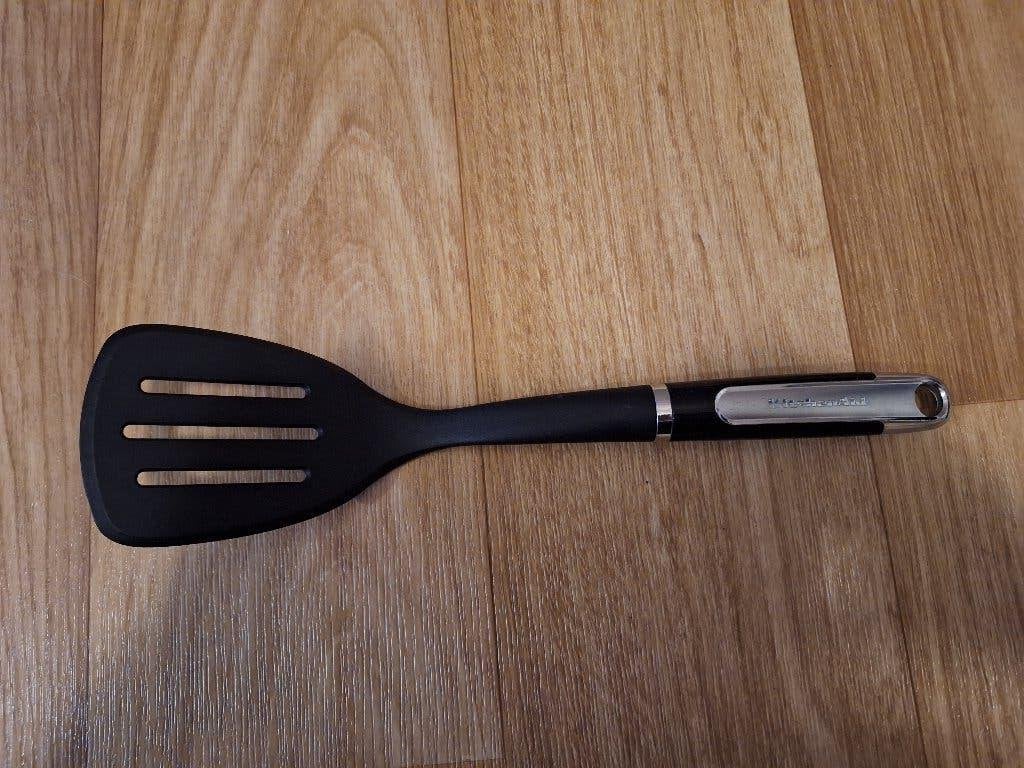 KitchenAid bakspaan, Overige typen, Ophalen of Verzenden, Zo goed als nieuw, Overige merken