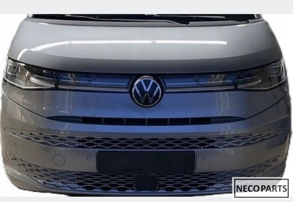 VW MULTIVAN T7 VOORKOP ORIGINEEL ALLES LEVERBAAR !!!, Gebruikt, Volkswagen, -, Ophalen of Verzenden