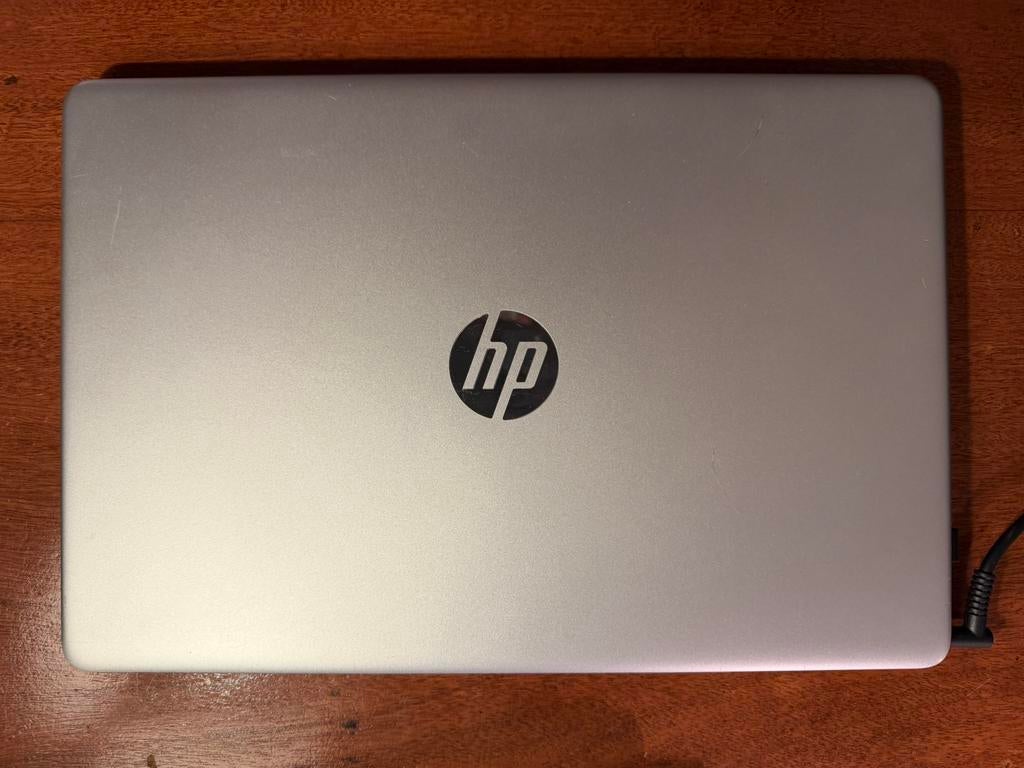 HP laptop 15,6 inch, Computers en Software, Ophalen of Verzenden, Refurbished, 15 inch, 2 tot 3 Ghz