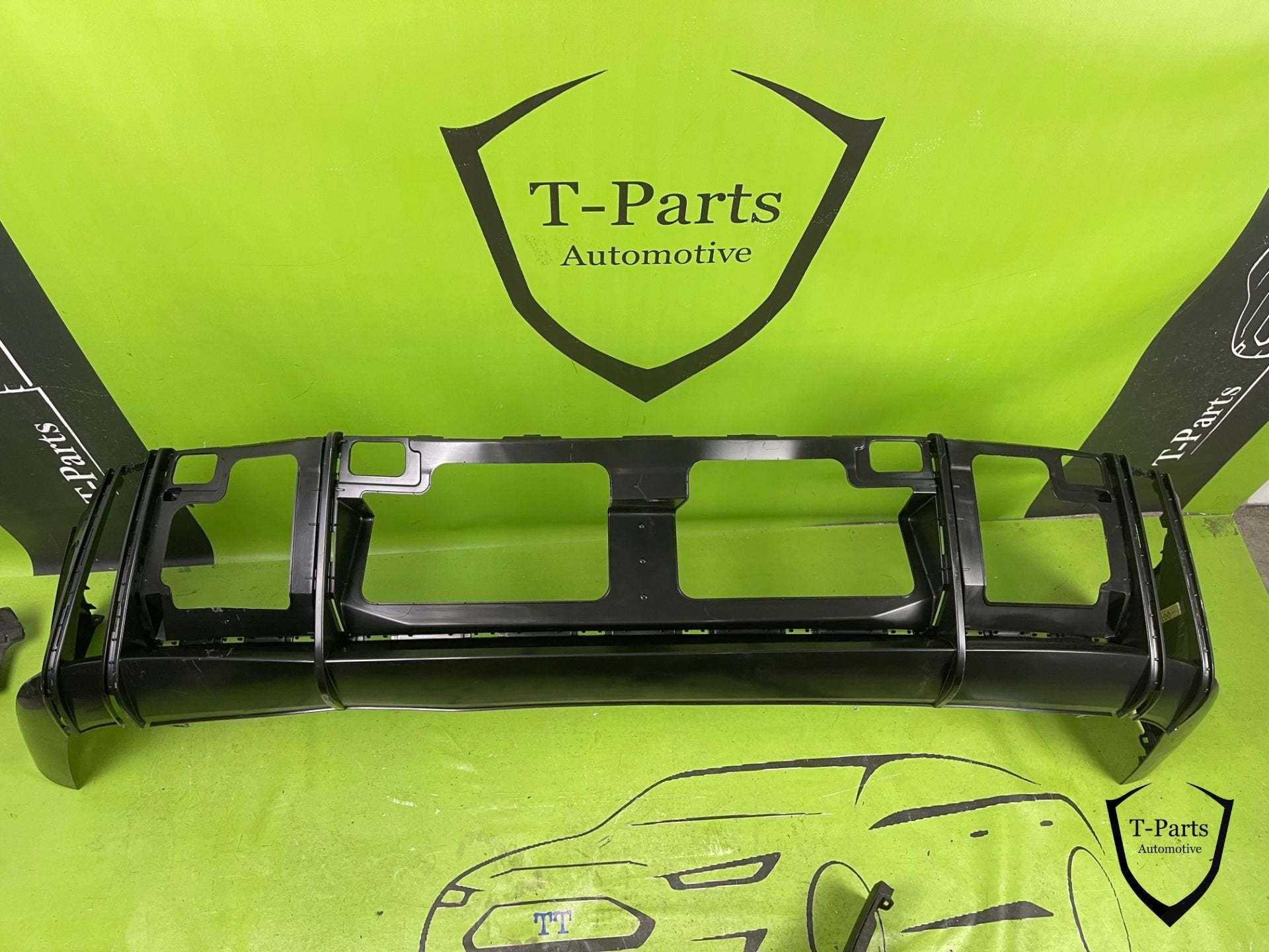 hyundai ioniq 6 achterbumper 86612kL000 bumper, Info@fabrikant.eu, Fabrikant BV, Nieuw, Ophalen of Verzenden