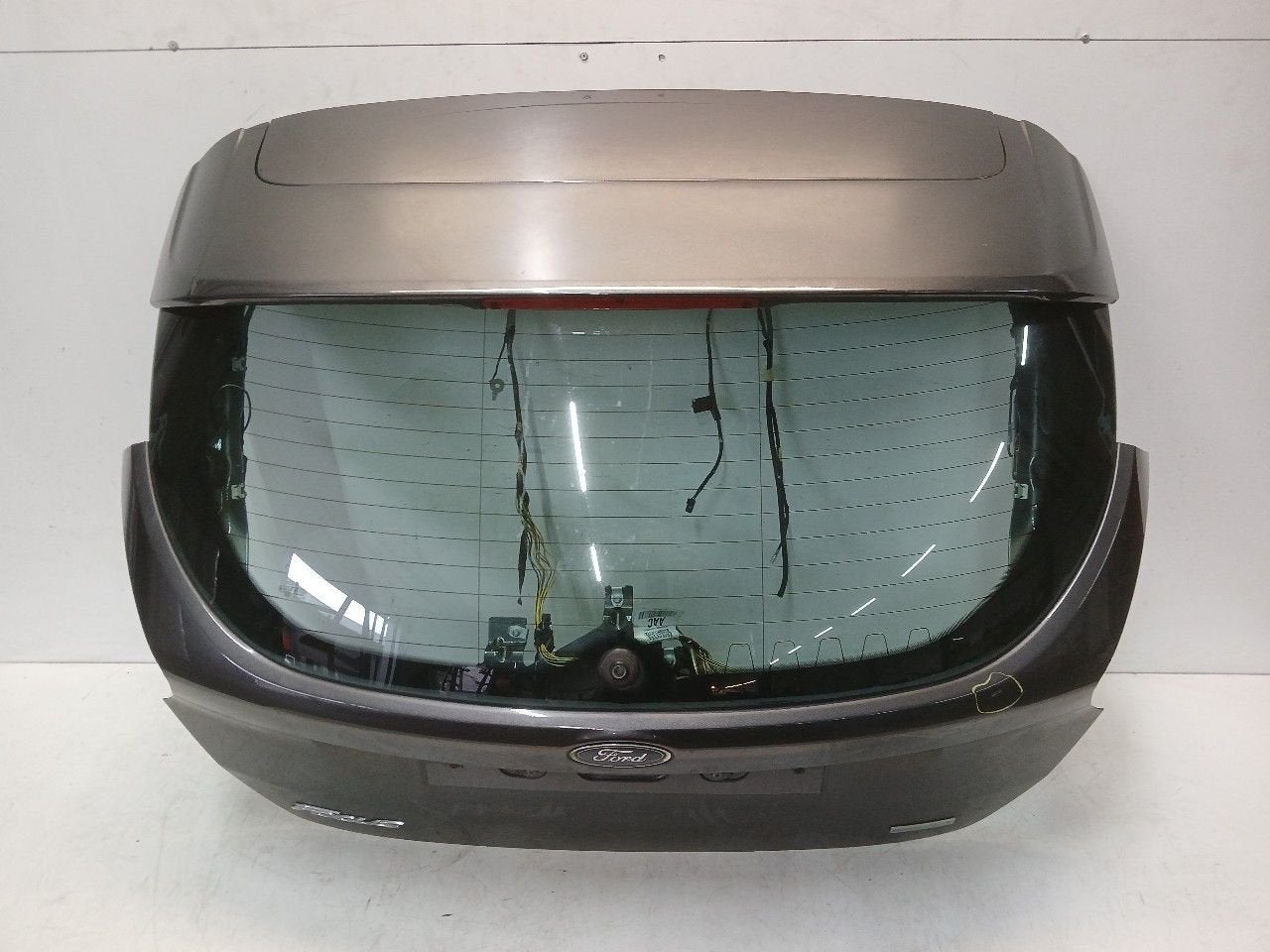 Achterklep Ford Focus, Onderdelen@venauto.nl, Van der Ven Autorecycling B.V., Gebruikt, Ettenseweg 76, 4706 PB Roosendaal, The Netherlands