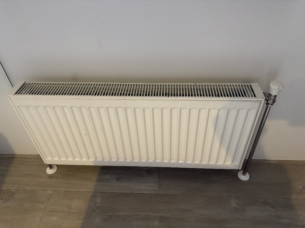Thermrad radiatoren, Ophalen, 30 tot 80 cm, Gebruikt, Radiator