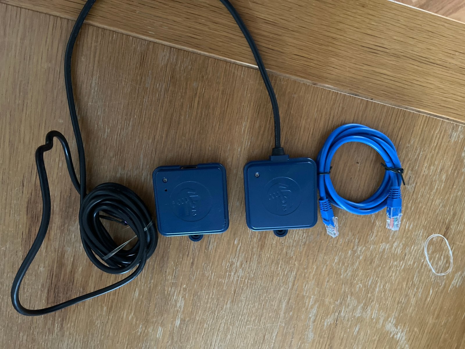 Gecko in.touch 2 spa afstandsbediening, Ophalen, Zo goed als nieuw