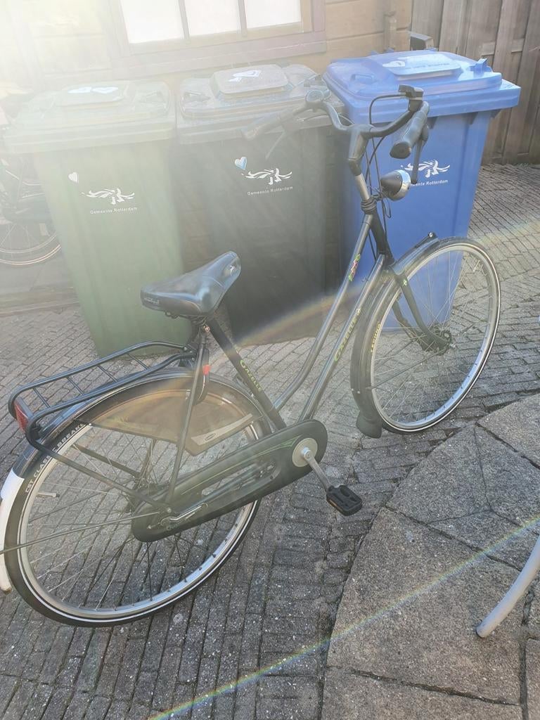Fiets, Fietsen en Brommers, Ophalen of Verzenden