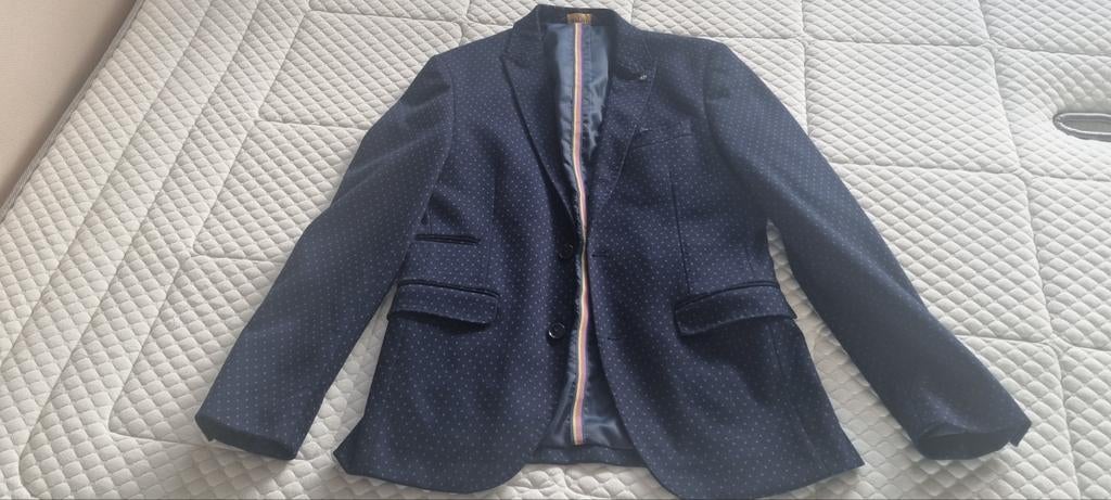 Stijlvol colbert van Blue Industry, Blue Industry, Ophalen of Verzenden, Zo goed als nieuw, Maat 48/50 (M)