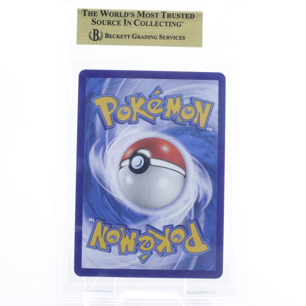 TCG Gengar CBB3C 03 Chinese Exclusive | Beckett 10 Pristine, Zo goed als nieuw