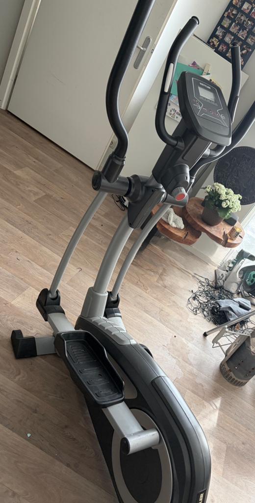 Kettler crosstrainer, Ophalen of Verzenden, Gebruikt, Crosstrainer