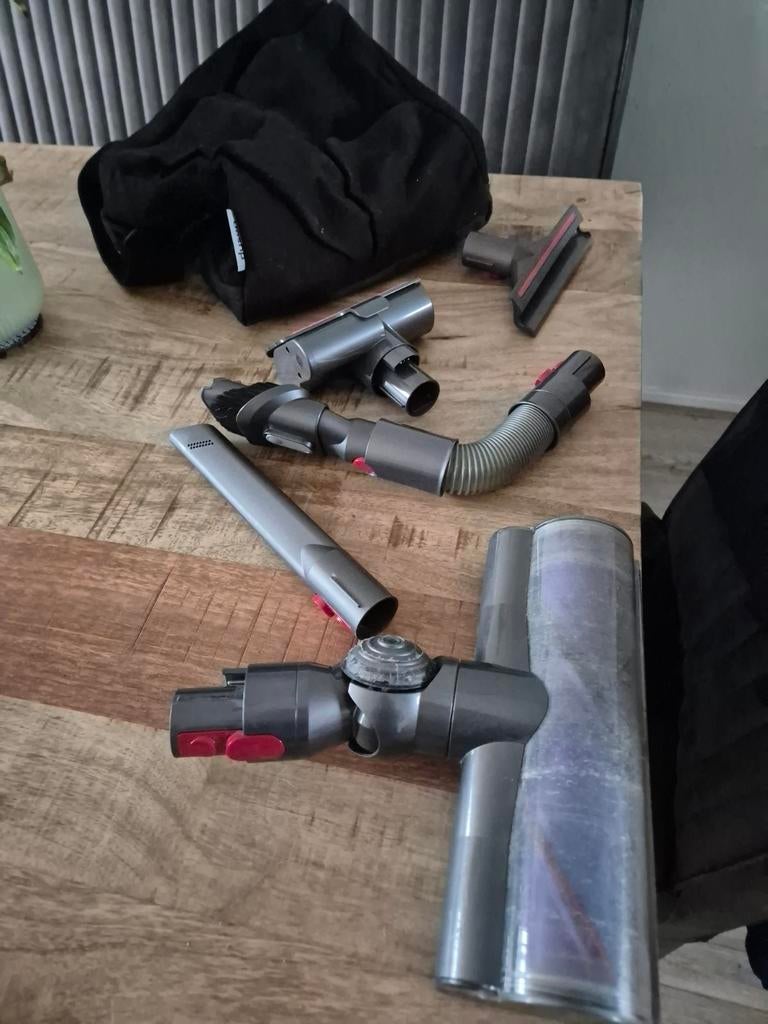 Dyson hulpstukken, Witgoed en Apparatuur, Stofzuigers, Ophalen of Verzenden, Gebruikt, Overige typen