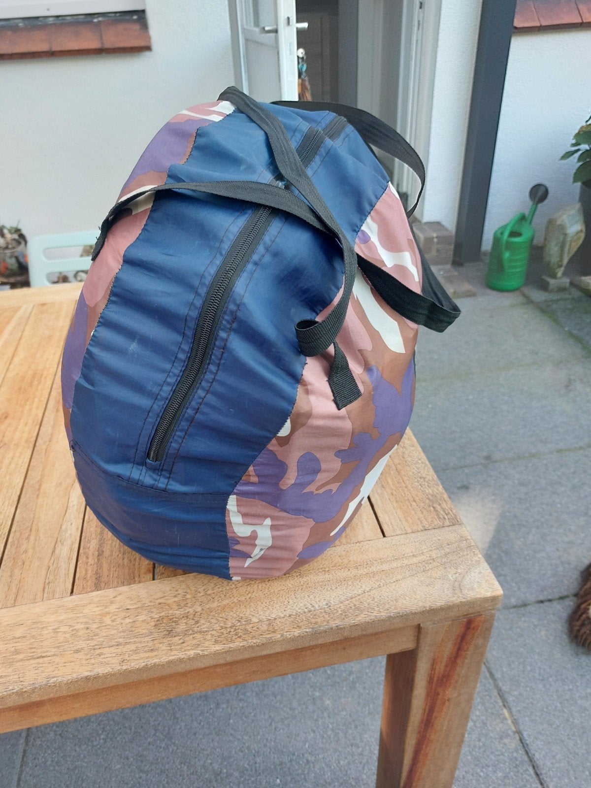 Deryan luxe pop-up baby tentje, Caravans en Kamperen, Ophalen, Gebruikt