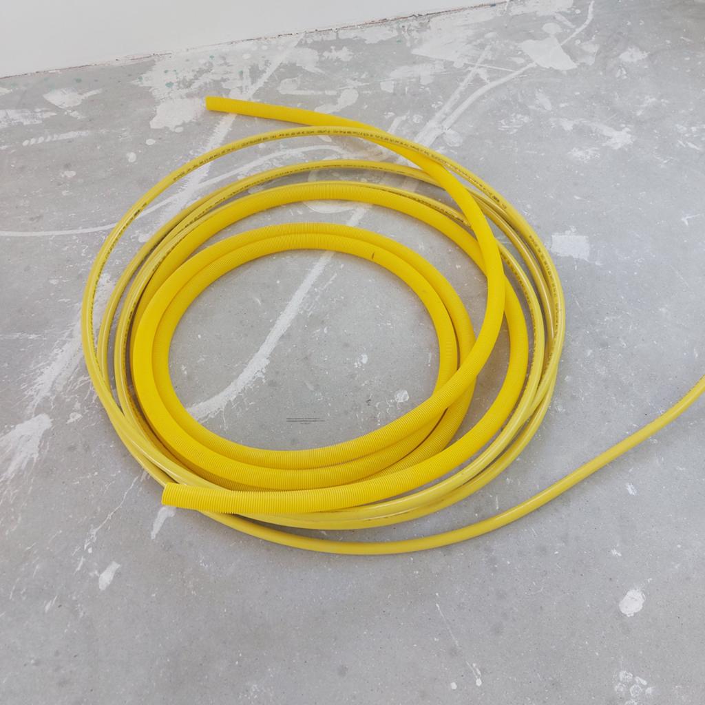 REHAU RAUTITAN gas stabil PE-Xa/Al/PE 20x2.9 gasleiding, Doe-het-zelf en Verbouw, Buizen en Afvoer, Ophalen, Overige materialen