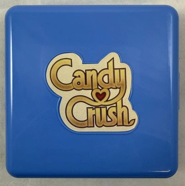 Candy Crush Duel Pocket Edition bordspel King Just Enterta, Hobby en Vrije tijd, Gezelschapsspellen | Bordspellen, Coolsingel 104, 3011 AG Rotterdam, Netherlands