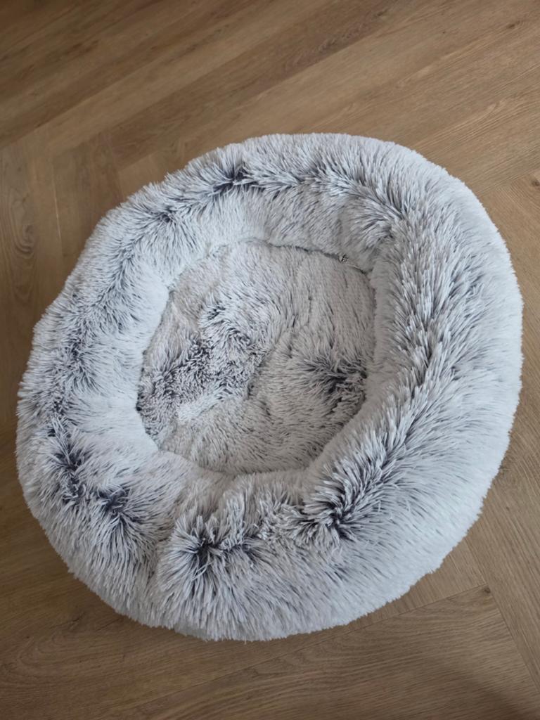 Nieuwe honden / katten mand, Ophalen of Verzenden, Nieuw, Pluche
