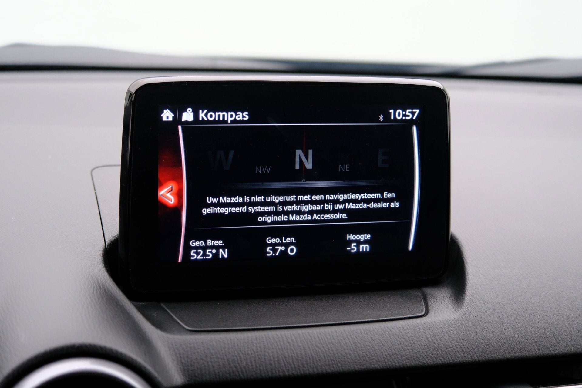 Foto 16 van Mazda CX-3 2.0 SkyActiv-G 121 Comfort Clima|CarPlay|LMV