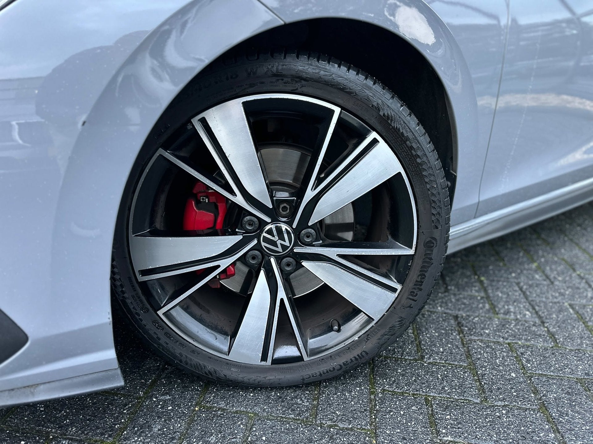 Volkswagen Golf 2.0 TDI GTD | Full options | Pano | DSG | He, 730 kg, Gebruikt, Euro 6, 4 cilinders